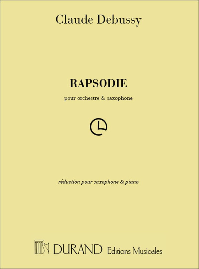 Rhapsodie